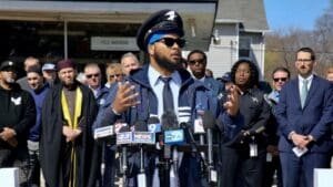 He led Rockford mail carriers through the darkest of days. Then he got a termination letter