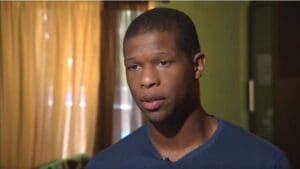 Second mail carrier speaks out after he is suspended from job without cause