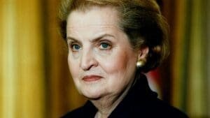Warner, Kaine Introduce Legislation to Rename Purcellville Post Office After Madeleine Albright