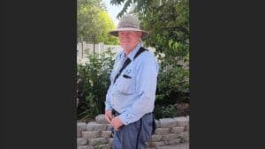 More than 40 years and 1 M miles