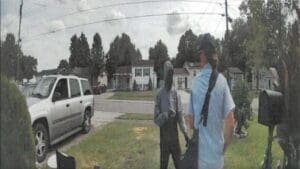 Union reacts to heavy sentence for man who robbed mail carrier at gunpoint
