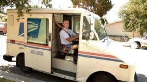 Dedicated Carpinteria mail carrier to retire after 30 years