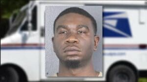 Broward letter carrier admits to stealing mail, selling it ‘on the street,’ feds say