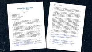 Congressman Greg Casar Leads 75+ Members of Congress to Demand USPS Protect Workers from Extreme Heat