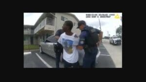 Bodycam video captures aftermath of hate crime attack of postal worker in Fort Lauderdale