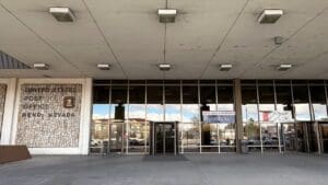 Records request reveals opposition to 'insane' and 'devastating' USPS Reno mail plans