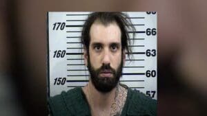 Former New Mexico postal worker sentenced for crime involving out-of-state minor