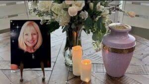 Arizona man says remains of late sister now missing after shipping through USPS