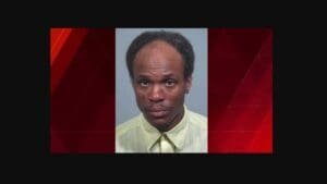 Man threatened to shoot post office clerk during Portland robbery attempt, police say