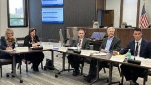 Head of North Dakota Newspaper Association says postal issues threaten future of industry