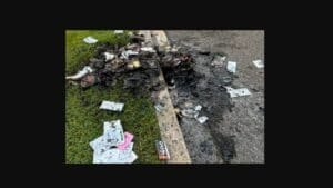 Stolen letters, burned mail: One DC community’s ordeal with monthslong postal woes