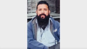 Grateful veteran says carrier saved him after a fall