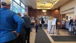 USPS Shuts Out Wyomingites Who Want To Comment On Rural Delivery Plan