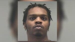 Man gets 10 years in federal prison for robbing mail carrier at gunpoint in Dayton