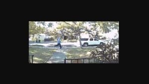 Suspect robs two Northern California postal workers, USPS offers $150,000 reward