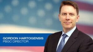 President Biden Nominates Gordon Hartogensis, former Director of Pension Benefit Guarantee Corporation, to Postal Board of Governors