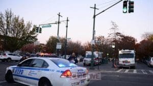 Mail Worker Robbed at Gunpoint in Crown Heights