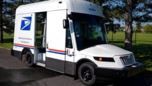 US Postal Service Launches New Electric Vehicles, Now Do Election Protection, Too