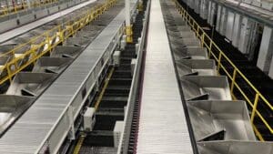 USPS OIG - Planning and Deployment of the Matrix Regional Sorter