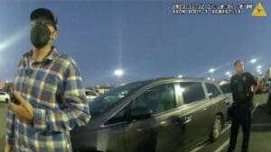 Prolific Colorado mail thief used dinner knives to counterfeit postal keys and open boxes in several cities