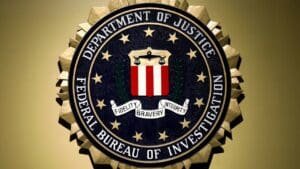 FBI investigating suspicious letters containing unknown substance sent to state election officials