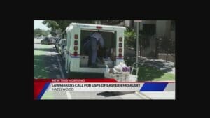 Lawmakers demand audit over Hazelwood center mail delays