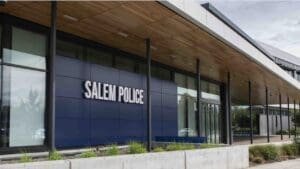 Mail stolen from over 200 people found in search of West Salem apartment