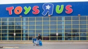 USPS Operation Santa teams with Toys ‘R’ Us