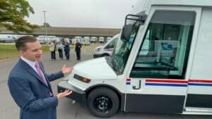 Reach Road Post Office shows off improvements