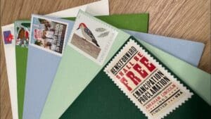 With a small canvas, a Northern Va. artist showcases the American experience