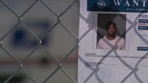 Wisconsin's Most Wanted: Yussuf Ali accused of robbing postal worker