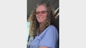 This USPS truck driver loves life on the road — and on the farm