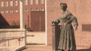 U.S. House passes bill to rename local post office after Sojourner Truth