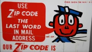 The tribulations of how ZIP codes were woven into American (and Alaskan) life