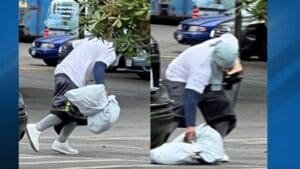 U.S. Postal Service carrier robbed at gunpoint in Kent