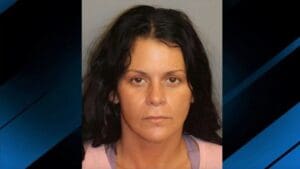 USPS employee arrested after shoplifting call leads to discovery of stolen mail in Leeds