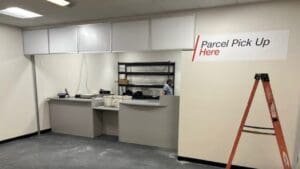 More than a year after devastating flood, Montpelier gets new post office