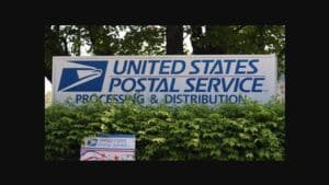 The Boston City Council held an emergency hearing on late mail delivery. The USPS didn’t show up.
