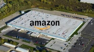 USPS Braces for New Amazon Delivery Hub in East Wenatchee