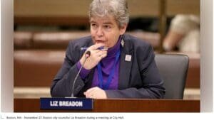 After snub, Boston City Council issues ‘rare’ subpoena to USPS official