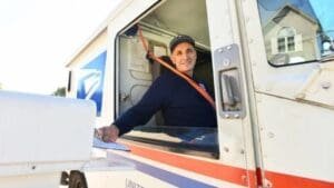 50 years of service: Bourbonnais postal carrier enjoys delivering mail