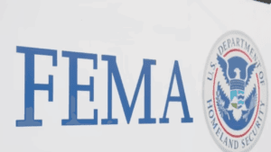 USPS officials working with FEMA to reopen Florida facilities