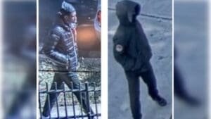 Search Underway for Suspects in Daytime Robbery of Postal Worker in Northeast Washington, D.C.