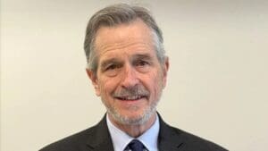 Candidate For Postal Union Presidency Shows How He Would Do It Differently