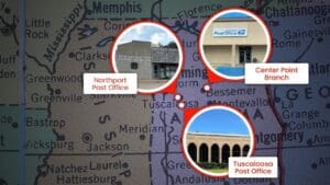 USPS OIG - Alabama-Mississippi District: Delivery Operations