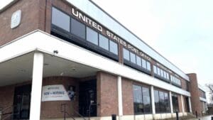 Local mail processing would remain in Waterloo under USPS plan