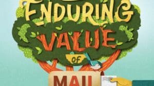 The Eagle looks at why — and how — U.S. Mail remains vital