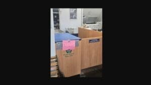 USPS closes trash cans in Colorado Springs post offices to prevent election material theft