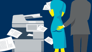 Former City Letter Carrier Alleges Sexual Harassment Against USPS Manager