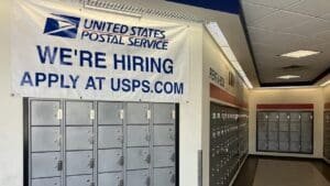 Dillon Post Office experiences 2nd week of unannounced closures citing ’employee emergency’